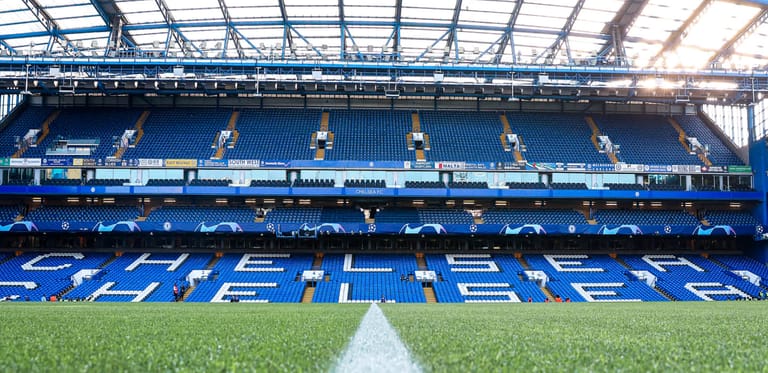 江南体育成为切尔西的官方博彩合作伙伴